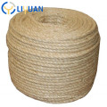 Natural 100% manila hemp jute sisal rope